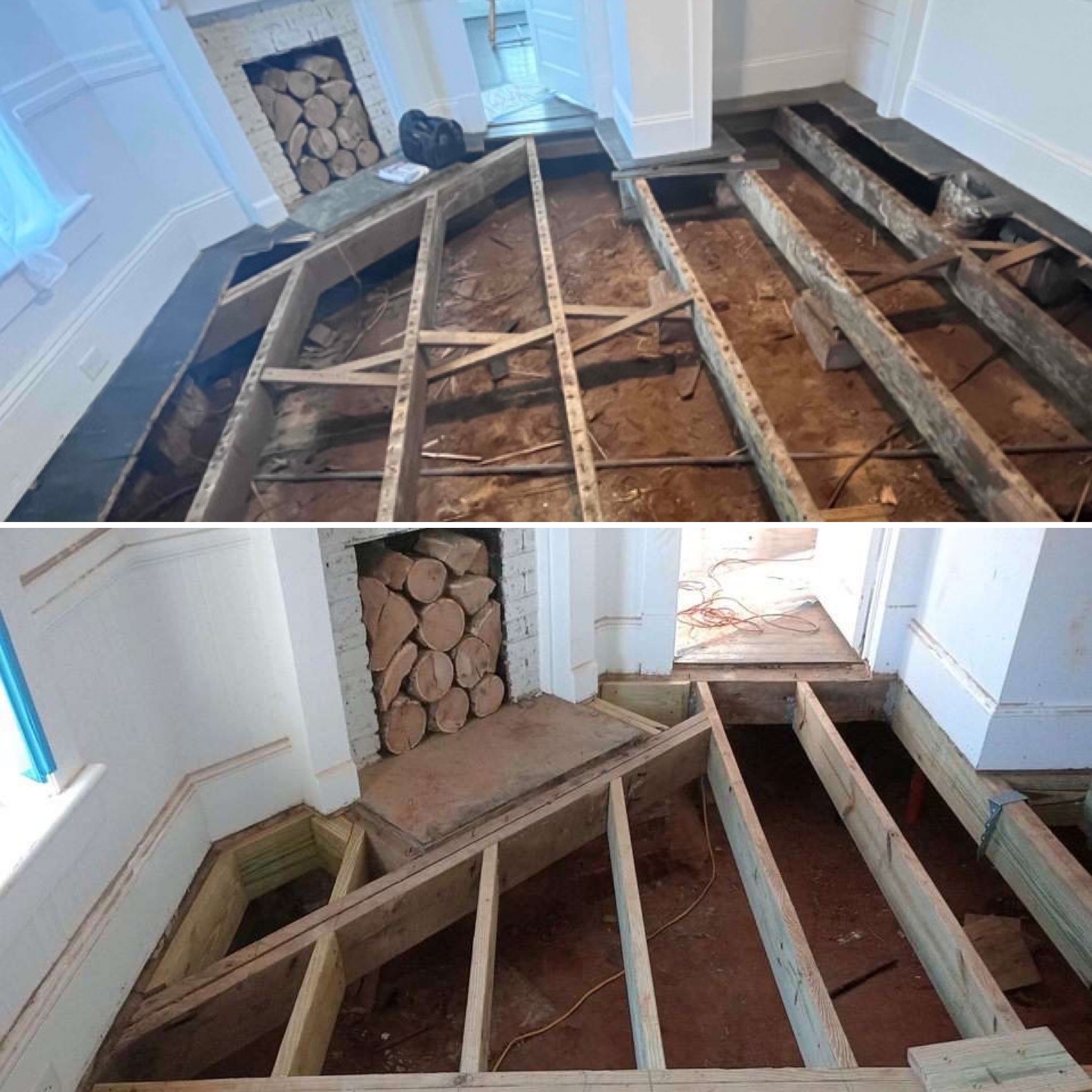 Foundation Repair Charlotte, NC Foundation Doctor